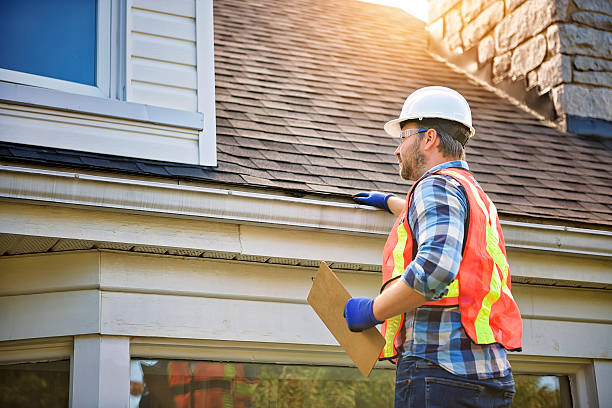 Licensed Gutter Installation service in New Trenton, IN - Roof Repair Smedway